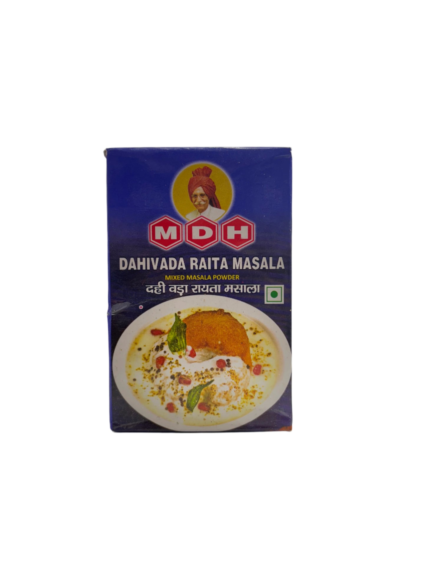 MDH Dahivada Raita Masala- 100Gm