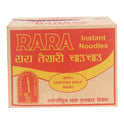 Rara Instant Noodles-60 Gm (Pack of 30)