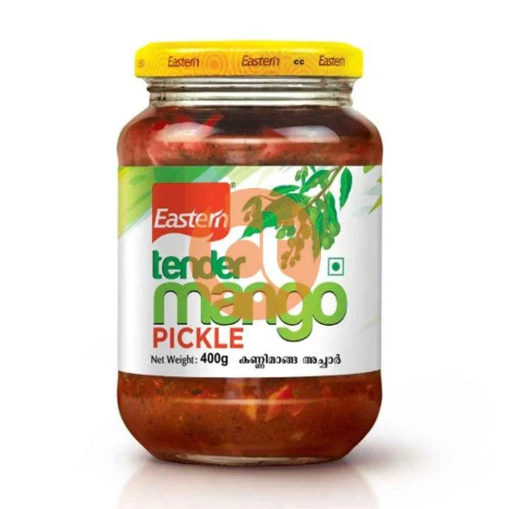 Tender Mango Pickle-400gm