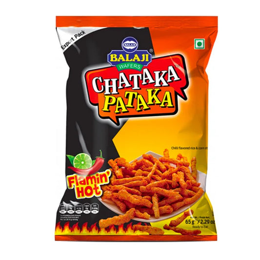 Balaji Chataka Pataka-65gm