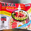 Rara Instant Noodles-60 Gm (Pack of 30)