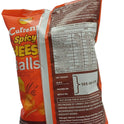 Current Spicy Cheese Balls-60Gm