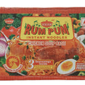 Rum Pum Chicken Noodles Box