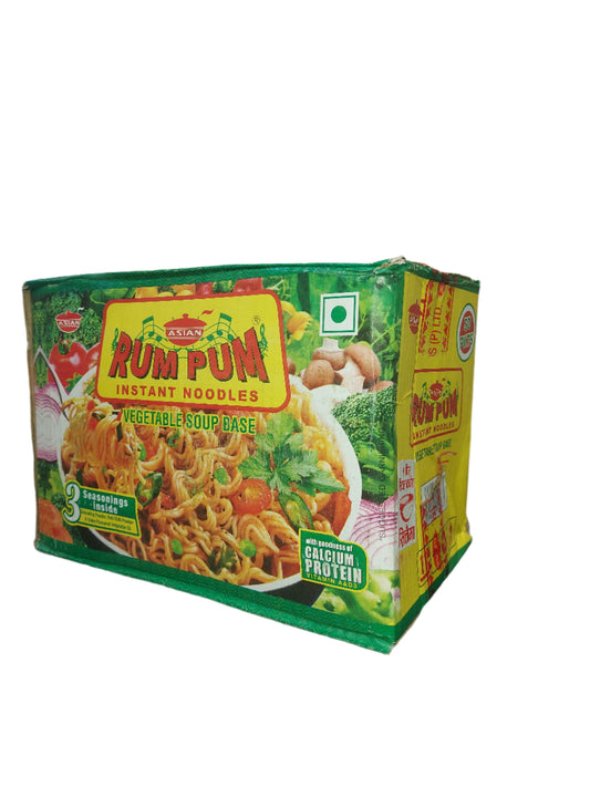 Rum Pum Vegetable Noodles Box