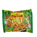 Rum Pum Vegetable Noodles Box