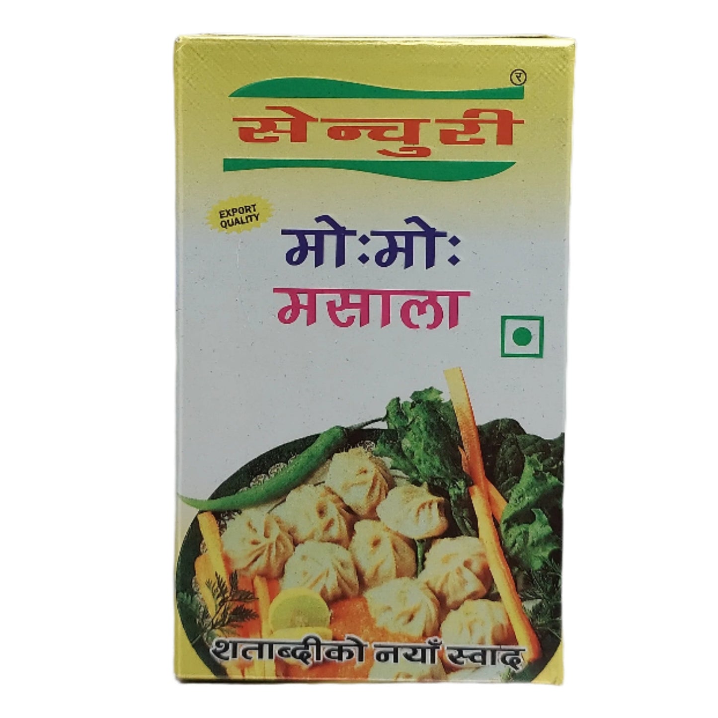 Century Momo Masala-50Gm