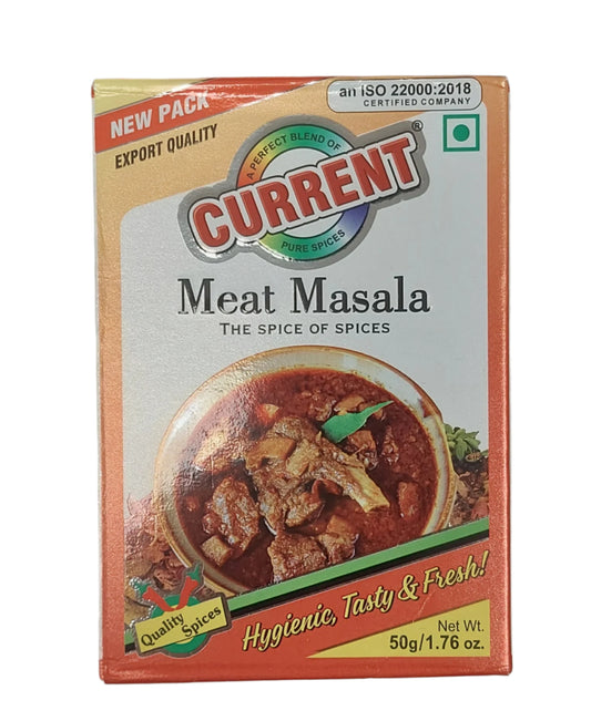 Current Meat Masala-50Gm