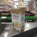 Century Panipuri Masala 50Gm