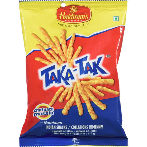 Haldiram's Taka tak Chatpata masala 150g