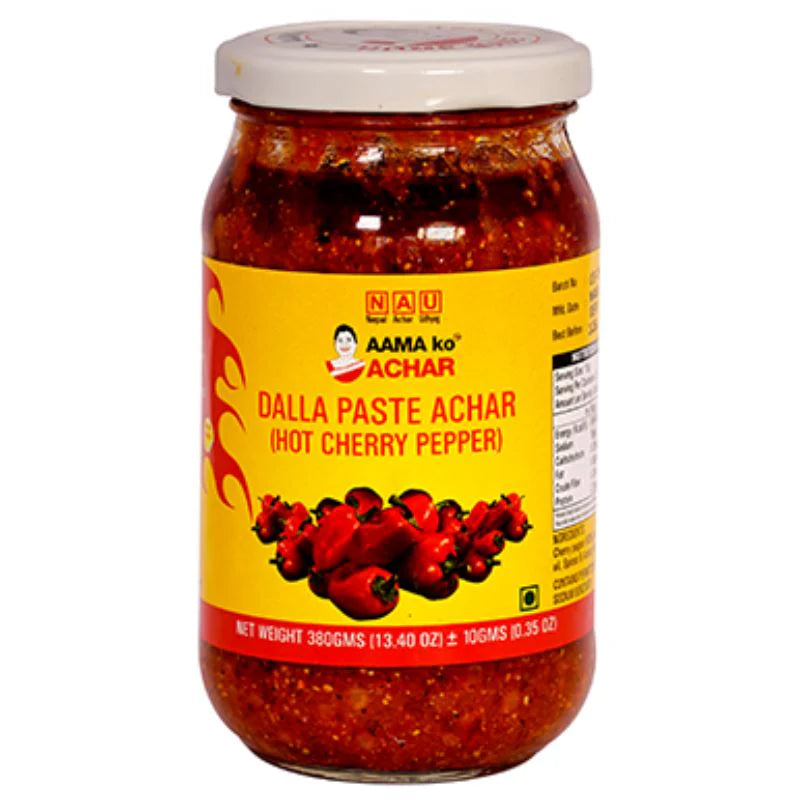 Aama ko Dalla Paste Achar- 380Gm