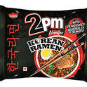 2PM Korean Ramen Noodles- 500Gm (100Gm x 5 packs)