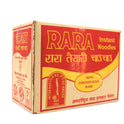 Rara Instant Noodles-60 Gm (Pack of 30)