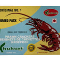 Prawn Crackers Jumbo Pack-120Gm