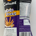 Current Potato Sticks-50Gm