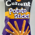 Current Potato Sticks-50Gm