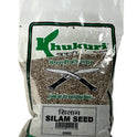 Khukuri Brand Silam / Silam Seed-200Gm