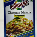 Current Chatpate Masala- 50Gm