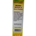 Century Momo Masala-50Gm