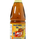 Ace Mustard Oil - 1L