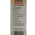 Century Garam Masala 50Gm