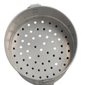 Diamond Momo ko Bhada/ Steamer No.8