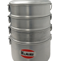 Diamond Momo ko Bhada/ Steamer No.8