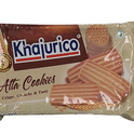 Khajurico Atta Cookies 150Gm