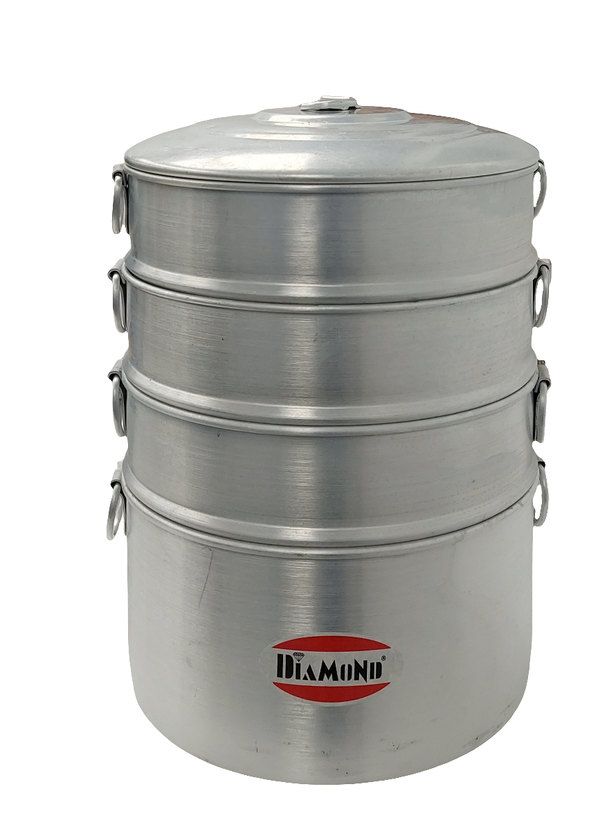 Diamond Momo ko Bhada/Steamer no. 9