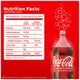 Coca-Cola Original Soft Drink - 2L