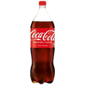 Coca-Cola Original Soft Drink - 2L