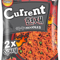 Current 2x Spicy Noodles-20 Packets Box