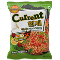 Current Veggie Hot 'n' Lemon Noodles Box - 500gm x 4 packs