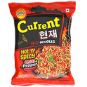 Current Chilly Pepper Hot 'n' Spicy Noodles- 500Gm (100Gm x 5 packs)