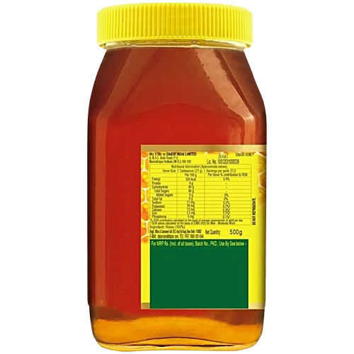 Dabur Honey - 500gm