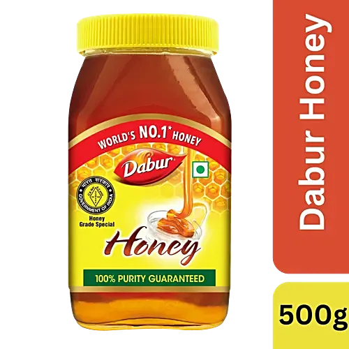 Dabur Honey - 500gm