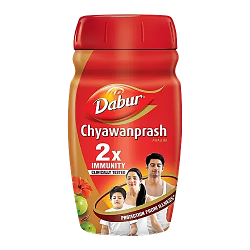 Dabur Chyawanprash - 1kg