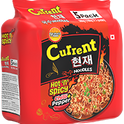 Current Hot & Spicy Noodles-20 Packets Box