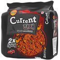 Current 2x Spicy Noodles-20 Packets Box