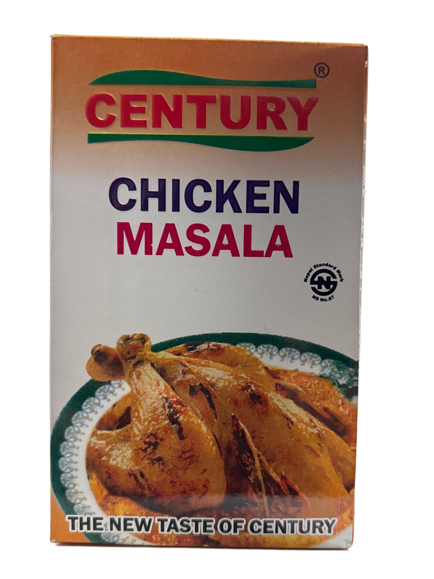 Century Chicken Masala-50Gm