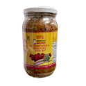 Aama ko Achar Hot Cherry Pepper & Radish Pickle-380GM