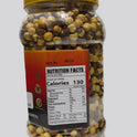 Khukuri Brand Roasted Chickpeas (Bhuteko Chana)-450Gm