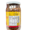 Aama ko Achar Spicy Peanuts Prawn-200Gm