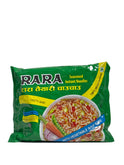 RARA Instant Chicken Flavored Noodle-60Gm