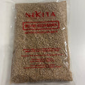 Nikita Sesame Seeds Brown-400Gm