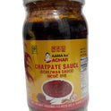 Aama ko Achar Chatpate Sauce (Schezwan Sauce)-380Gm