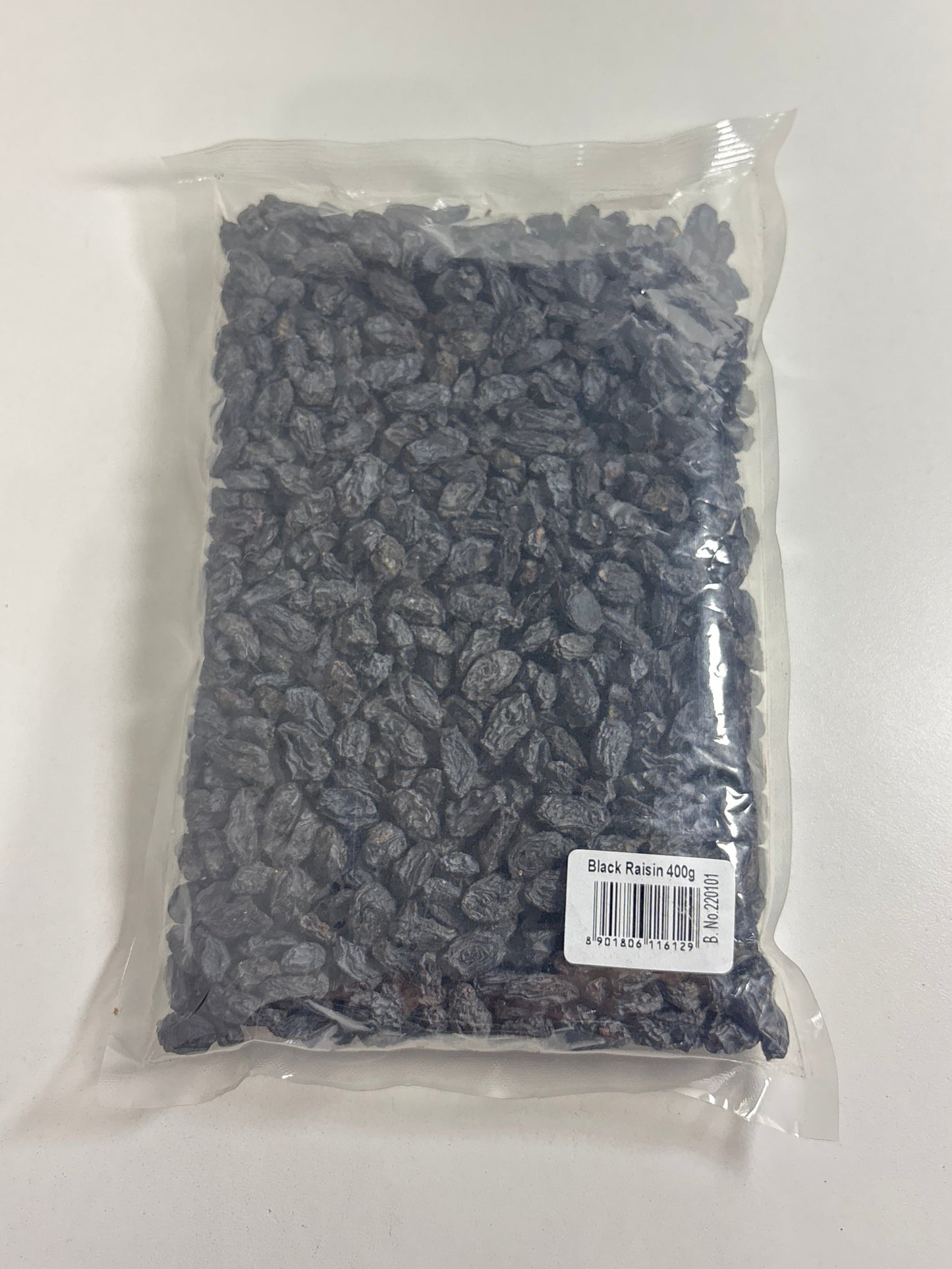 Nikita Black Raisins-400Gm