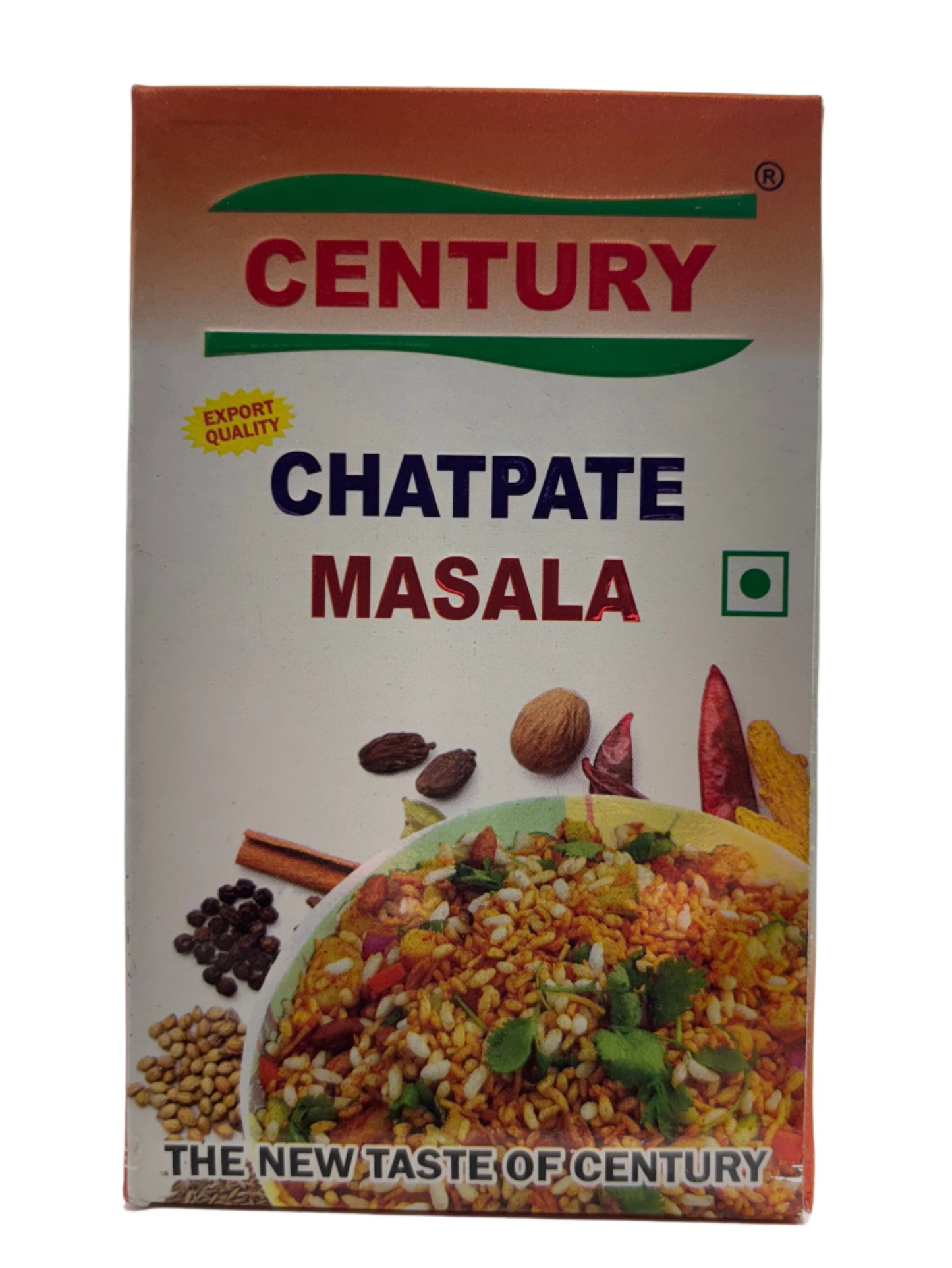 Century Chatpate Masala-50Gm