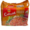 Current Oriental Chicken Noodles- 475Gm (85Gm x 5 packs)