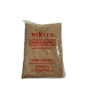 Nikita Sesame Seeds Brown-200Gm