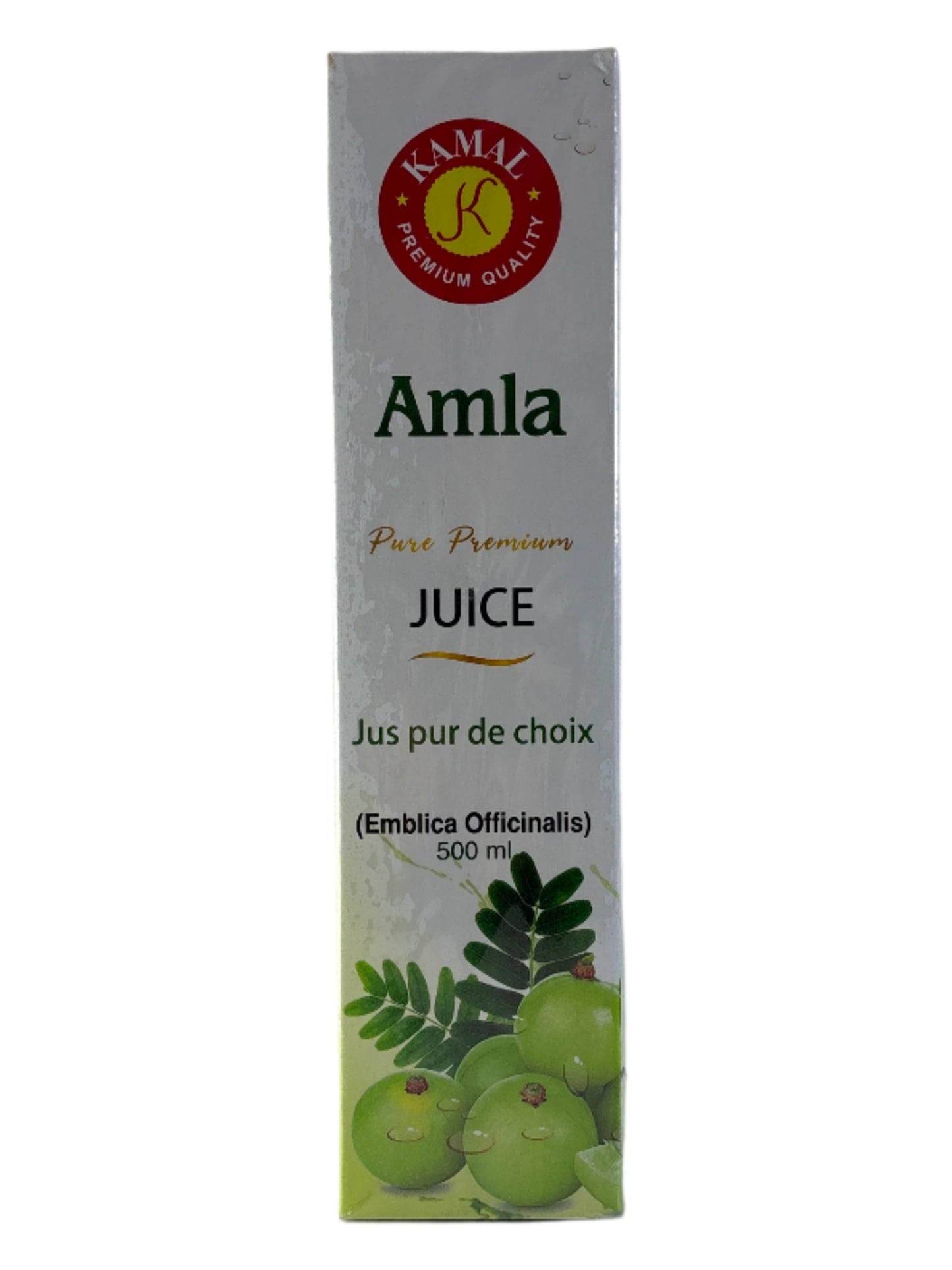 Kamal Amla Juice- 500ML